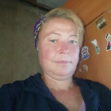 Фотография девушки Ирина, 47 лет из г. Челябинск