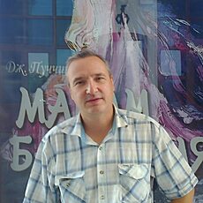 Фотография мужчины Андрей, 46 лет из г. Астрахань