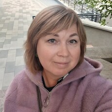 Фотография девушки Галина, 45 лет из г. Красноярск