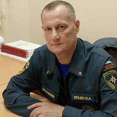 Фотография мужчины Игорь, 55 лет из г. Новочебоксарск