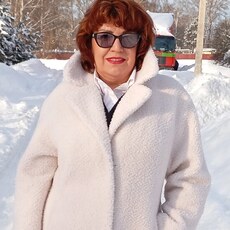 Фотография девушки Натали, 57 лет из г. Тверь