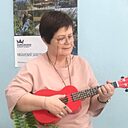 Маргарита, 60 лет