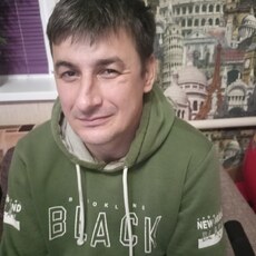 Фотография мужчины Валерий, 40 лет из г. Старый Оскол