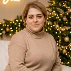 Фотография девушки Анюта, 39 лет из г. Санкт-Петербург