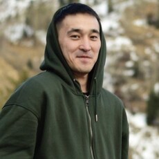 Фотография мужчины Алишер, 28 лет из г. Семей