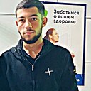Миша, 21 год