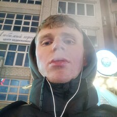 Фотография мужчины Антон, 33 года из г. Ставрополь