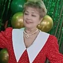Любовь, 67 лет