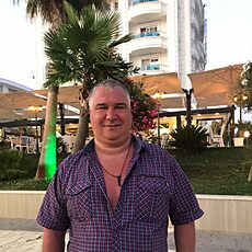 Фотография мужчины Виталий, 41 год из г. Могилев