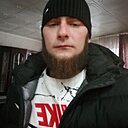 Федор, 29 лет