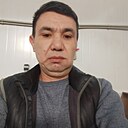 Берик, 44 года