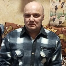 Фотография мужчины Александр, 51 год из г. Нижний Новгород