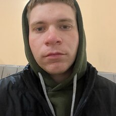 Фотография мужчины Александр, 24 года из г. Гомель