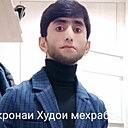 Haidarali, 33 года