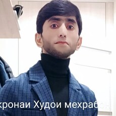 Фотография мужчины Haidarali, 33 года из г. Астана