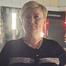 Фотография девушки Татьяна, 51 год из г. Москва
