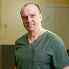 Владимир, 56 из г. Санкт-Петербург.