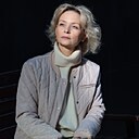 Бегиотменя, 47 лет