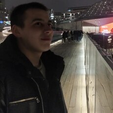 Фотография мужчины Никита, 24 года из г. Томск