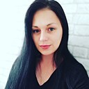 Брюнетка, 35 лет