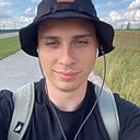Глеб, 24 года