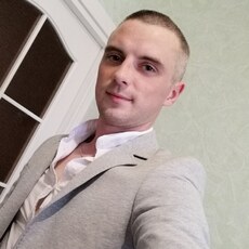 Фотография мужчины Андрей, 32 года из г. Лида