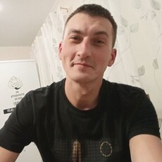 Фотография мужчины Anton, 34 года из г. Северодвинск