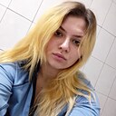 Виолетта, 19 лет