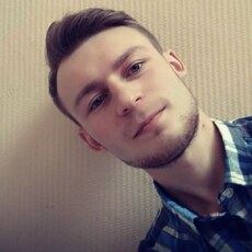 Фотография мужчины Владислав, 29 лет из г. Воронеж