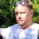 Алекс, 45 лет