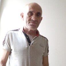 Фотография мужчины Мгер, 53 года из г. Москва