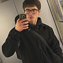 Рамазан, 23 года