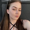 Кристина, 24 года