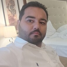 Фотография мужчины Али, 40 лет из г. Алматы