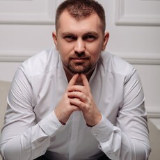 Фотография мужчины Алекс, 35 лет из г. Симферополь