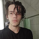 Анвар, 20 лет