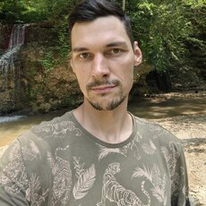 Фотография мужчины Максим, 35 лет из г. Воронеж