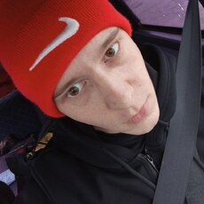 Фотография мужчины Алексей, 22 года из г. Волгоград