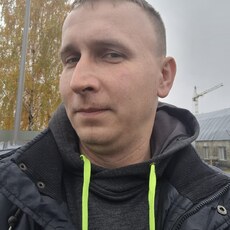 Фотография мужчины Сергей, 35 лет из г. Гомель