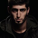 Халид, 27 лет