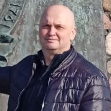Фотография мужчины Александр, 43 года из г. Калининград