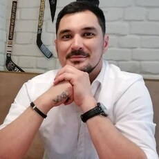 Фотография мужчины Рус, 37 лет из г. Мариуполь