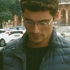 Фотография мужчины Sss, 20 лет из г. Алматы