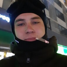 Фотография мужчины Семён, 23 года из г. Екатеринбург