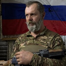 Александр, 59 из г. Белгород.