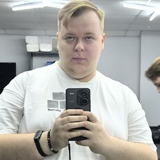 Фотография мужчины Ярослав, 24 года из г. Арзамас