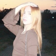Фотография девушки Даша, 18 лет из г. Минск