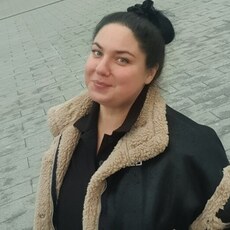 Эльвира, 36 из г. Москва.