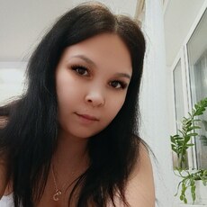 Фотография девушки Милана, 33 года из г. Тюмень