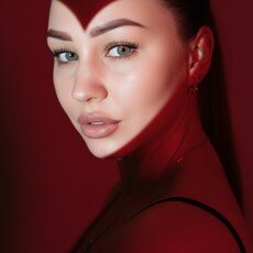 Диана, 25 из г. Серпухов.